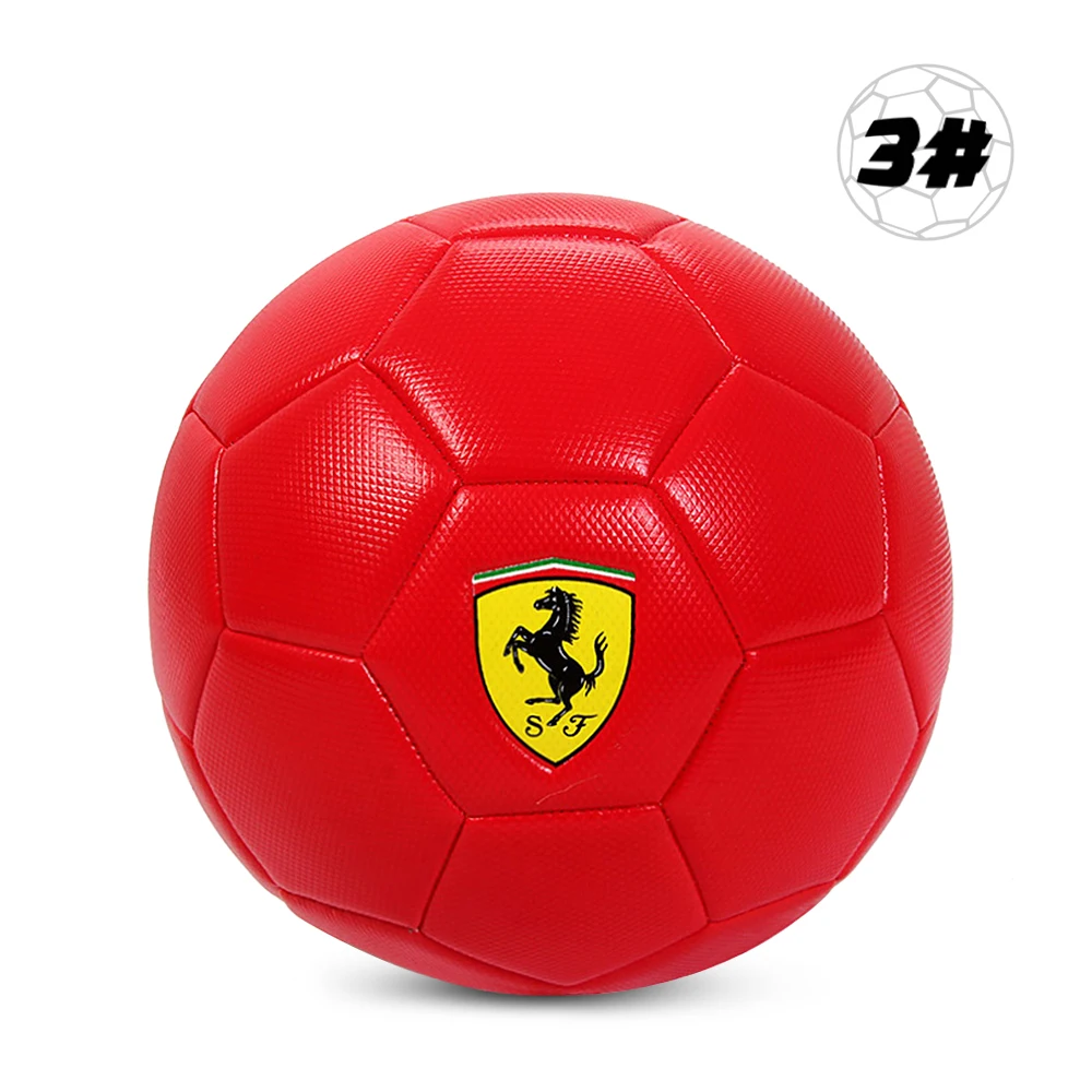 

Soccer ball Outdoor Professional Match Training Soccer Ball Mini Outdoor Game Rubber Bladder Size 3 Football balls Teenager Kids
