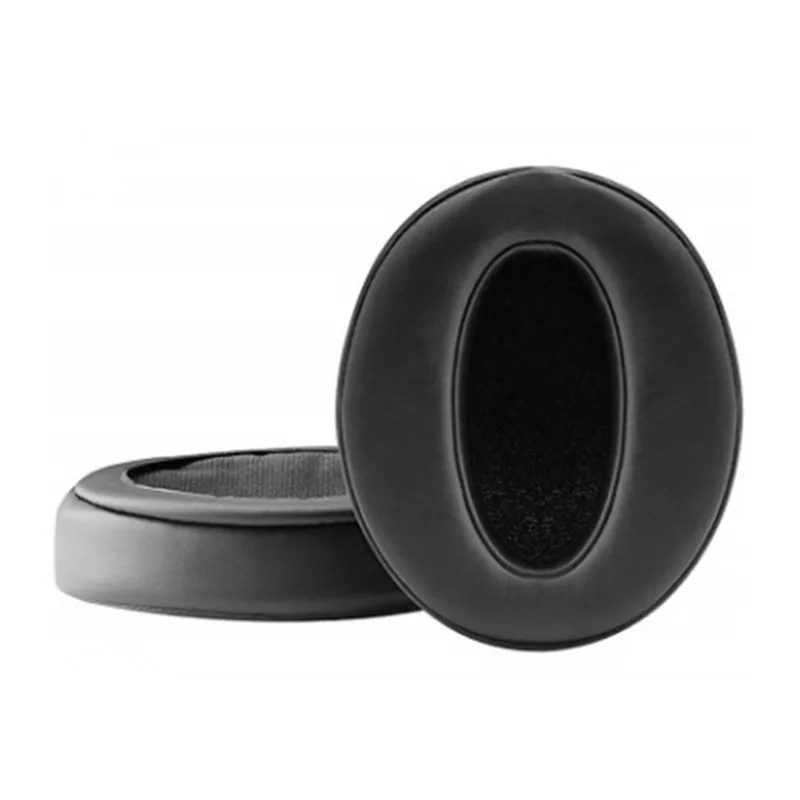 Памяти амбушюры Earapds Чехлы для подушек Sennheiser HD 4,50 HD4.50 BTNC 4,40 BT Bluetooth наушники гарнитуры