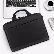 Сумка-мессенджер для ноутбука 11 12 13,3 14,1 15,4 15,6 сумка на плечо для ноутбука Dell 14 чехол для ноутбука Macbook Air Pro 13 Чехол