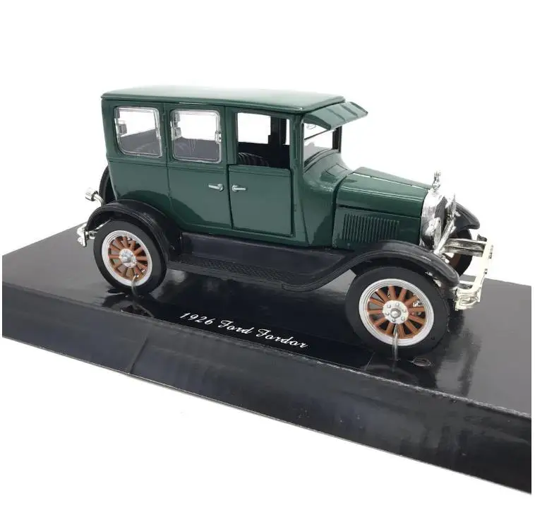 1:32 Сплав Ford 1926 сплав классическая модель автомобиля, высокое моделирование детские игрушки, новые продукты горячие