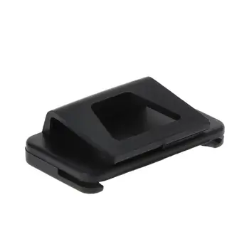 

OOTDTY yecup Eyepiece Cap Viewfinder Cover Protector Dustproof Portable for Nikon D90 D3100 D7000 D7100 D7200