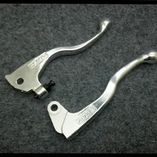 Руль мотоцикла тормозной рычаг сцепления для TTR250 XT225 TW00 TW25 DT15/200/230 XT225 XT250 YZ125 YZ250 ручкой