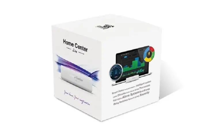 home center lite-5
