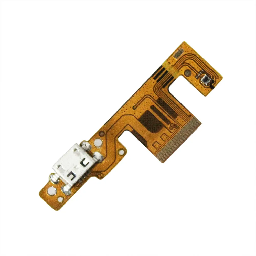 Usb порт для зарядки гибкий кабель Lenovo Yoga10 B8080 F H LENOVO YOGA 10 HD + PLUS B8080|Компьютерные