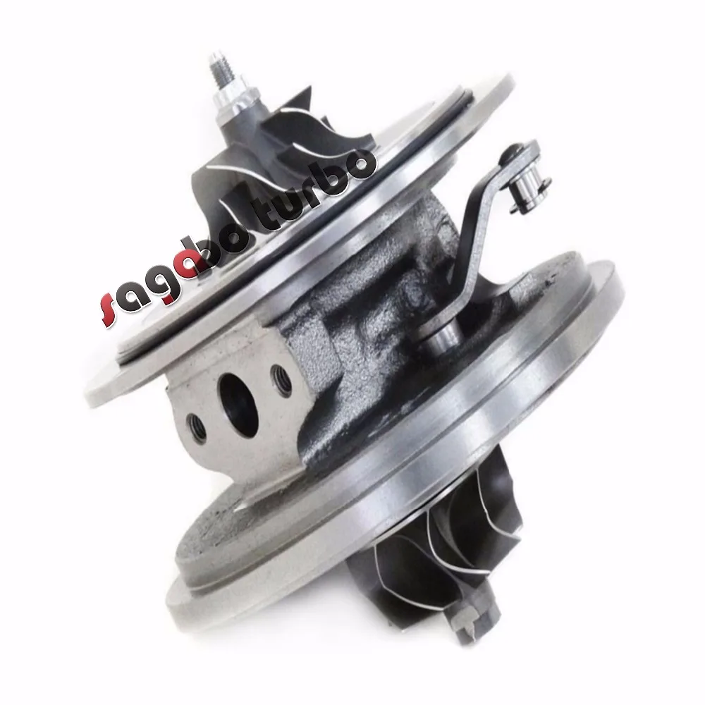 Gtb1749V 798128-0002 Cartuccia Turbo Core 798128 798128-5004S Chra 9676934380 Per Motore Fiat Ducato Iii 2.2 Hdi 130 Hp 4H03