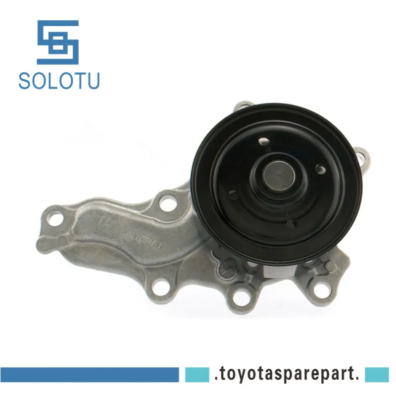 Toyota 16100 39515
