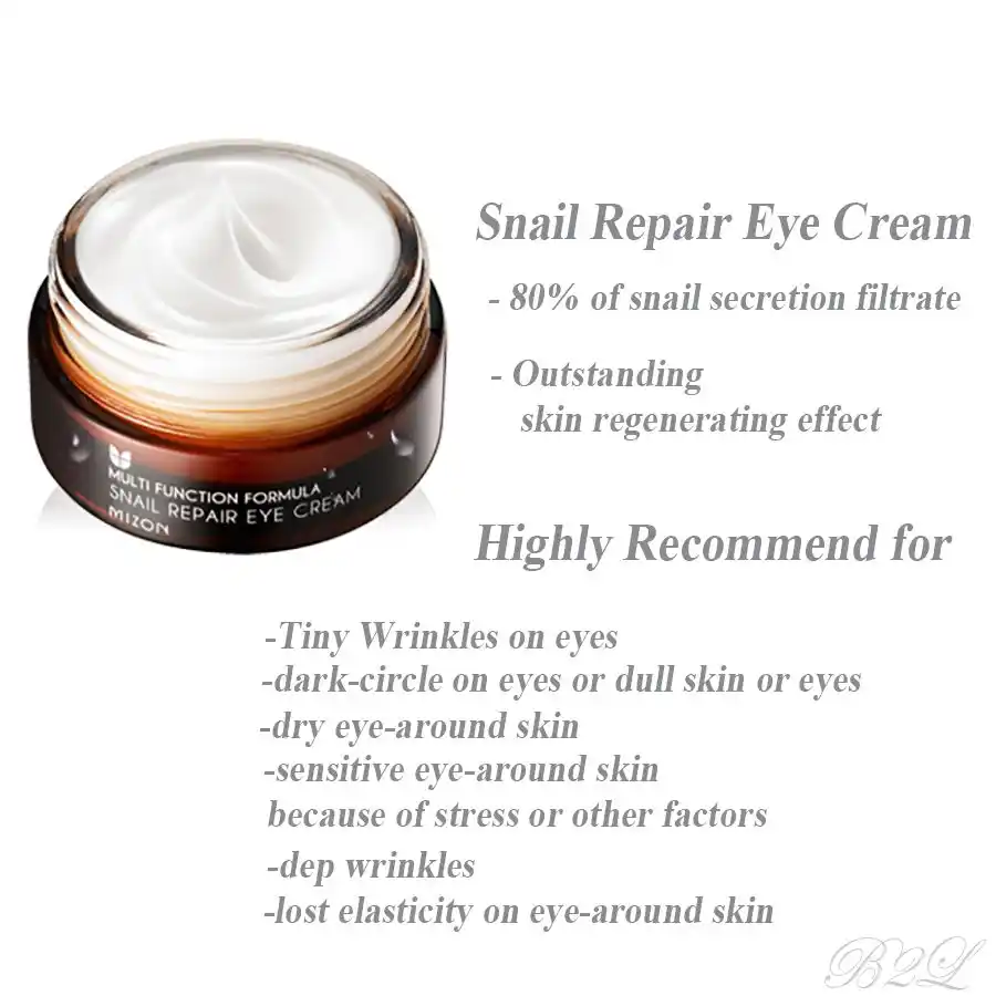 mizon night cream