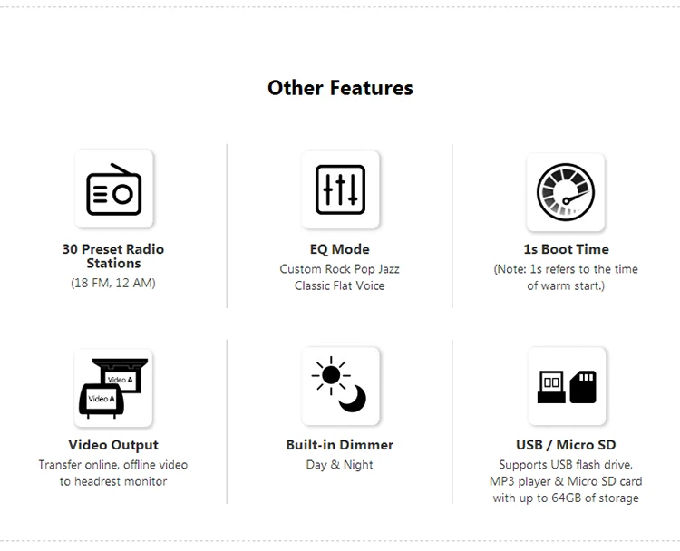 Best Android 8.0 Oreo OS 8" Car DVD Multimedia GPS Radio for Volkswagen Amarok 2010-2015 & Tiguan 2007-2015 & Sagitar 2005-2015 10