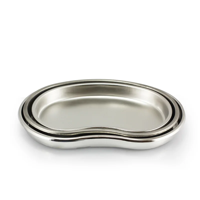 

Medical Tray for Veterinary Stainless Steel Disinfection Box Dental Instruments Tray With Stomata Veterinary Disinfecting Tool