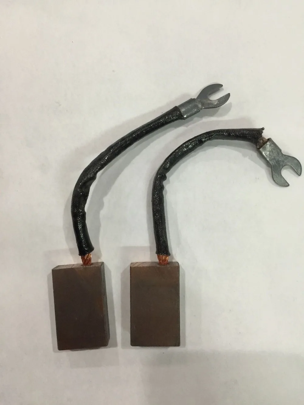 1//2/"x 1/"x 1 9//16/" Electric Generators Part Copper Mix Carbon Brush 12.5x25x40mm