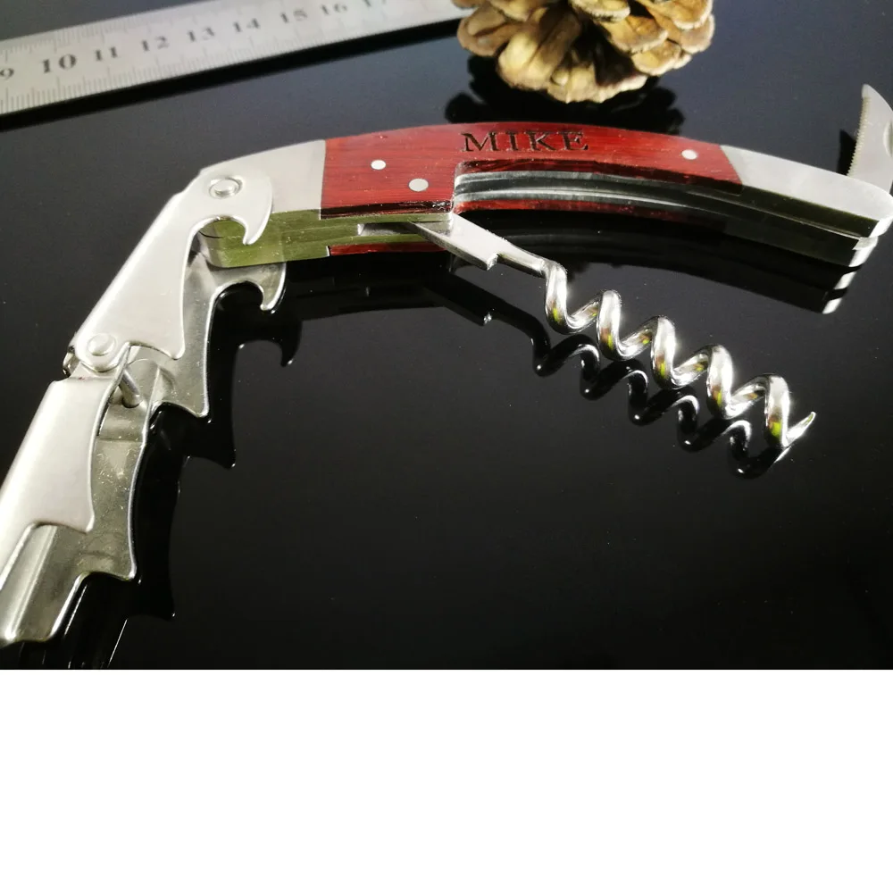 Personalized Pocket Knife with Father's Day, Custom Multi-tool Knives, Engraved Pocket Knife, Customized Groomsmen gifts for men3