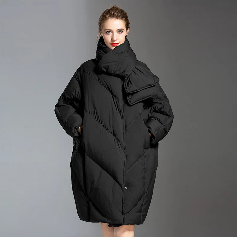manteau long duvet satin rose manteau long duvet satin rose