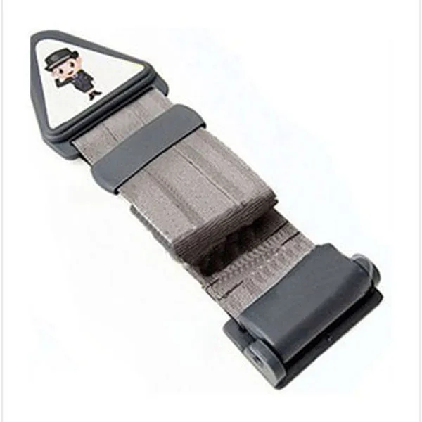 Buy CHIZIYO Automobile safety belt accessories child
