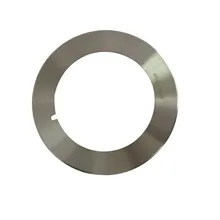 Round slitter blade/ Industrial cutter blades/ Steel Cutting knife Use Tape cutter machine Round slitter blade/ Industrial cutter blades/ Steel Cutting knife Use Tape cutter machine