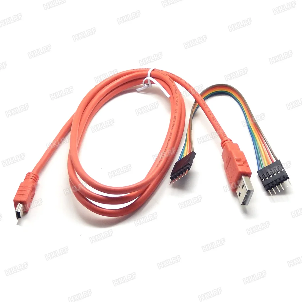 ICKIT 3 Programmer with ICD2 Adapter (7)