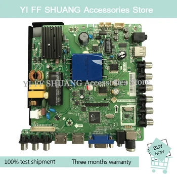 

100% Test shipping for LD32U3100 LD32U3300 main board TP.VST69D.PB83 with all kinds of screens