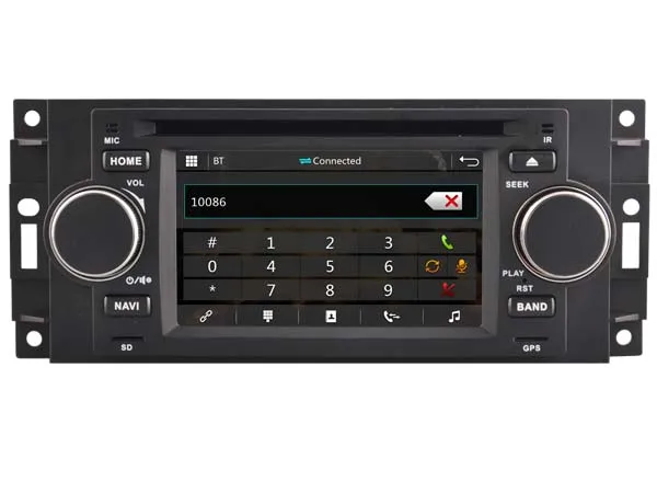 Excellent Car dvd Player for Jeep Commander /Patriot/Compass/Wrangler/Grand Cherokee/Dodge RAM/Chrysler 300C/DVR/3G/WIFI/TPMS/GPS/navi 3
