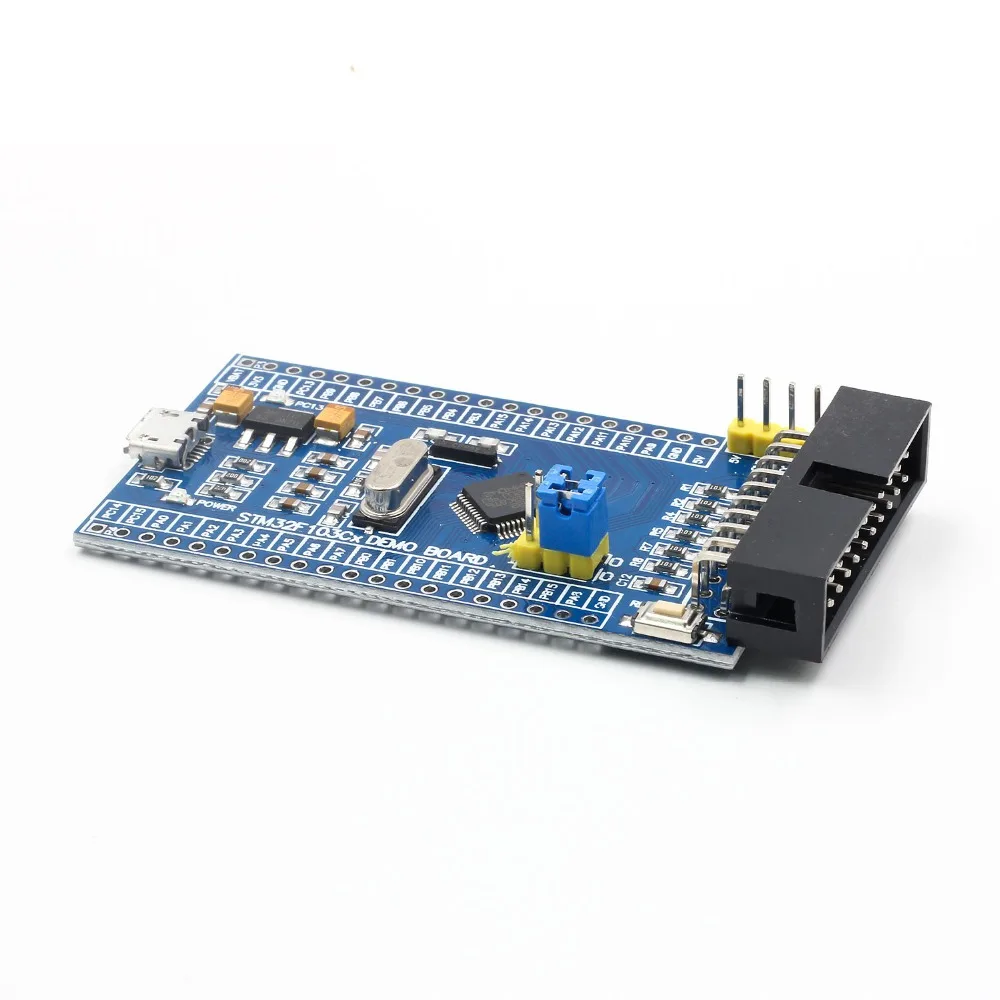 STM32F103C8T6 Cortex-M3 ARM STM32 JTAG системная плата развития