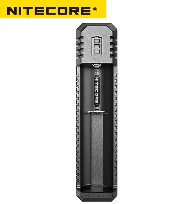 USB Li-ion Battery Charger compatible with 18650 16340 14500 battery battery charger