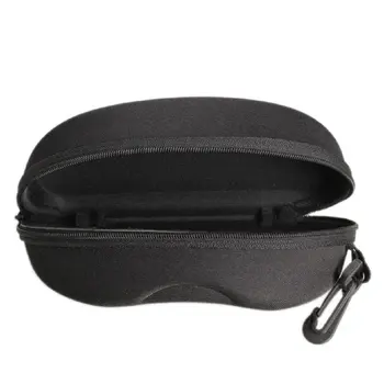

Outdoor sports glass box EVA hook box zipper box