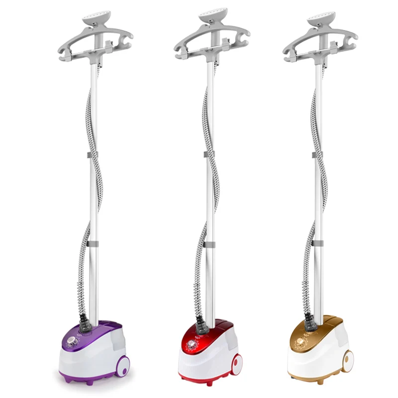 Hanging machine Home Ironing clothes Hanging Vertical Hand hold steam