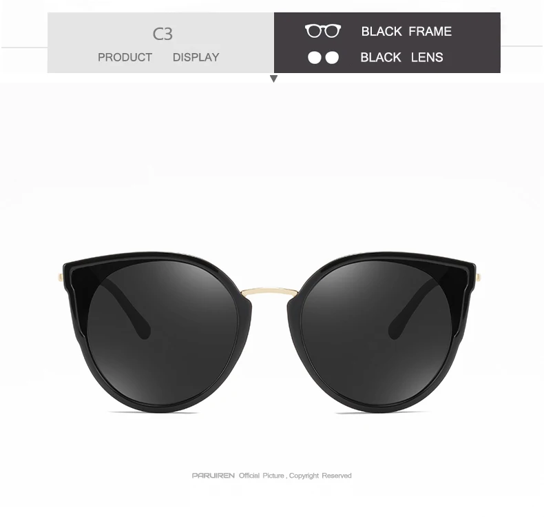 High Quality Fashion Sunglasses Women 13