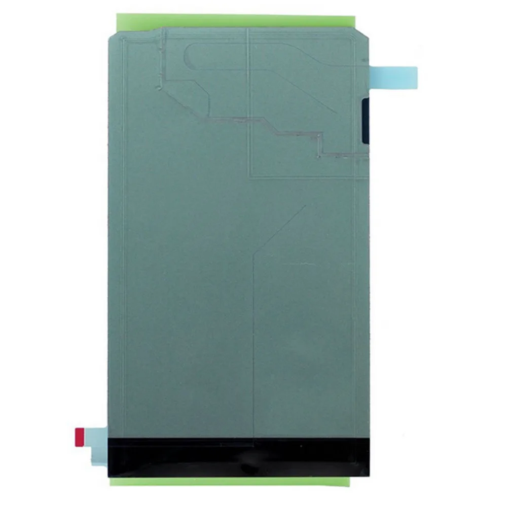 

For Samsung Galaxy S4 GT-I9500 I9505 I337 M919 I545 L720 R970 E300 E330 LCD Front Frame Back LCD Adhesive Sticker