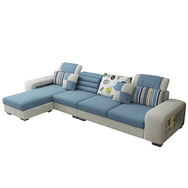 Best Offers Pouf Moderne Copridivano Meble Mobili Per La Casa Meubel Couche For Armut Koltuk Mueble Mobilya Set Living Room Furniture Sofa