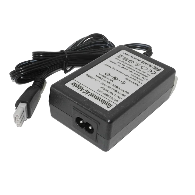 32v 16v 500ma Printer Ac Power Adapter Charger For Hp 0957-2231 D1468 D2568 D3538 Adaptor Printer Power Adapters - AliExpress