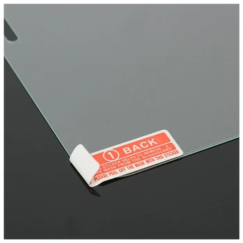 

Premium Tempered Glass Screen Protector Film For iPad Samsung ASUS Tablet Device Model:Samsung Galaxy Tab A 8" T350 T351