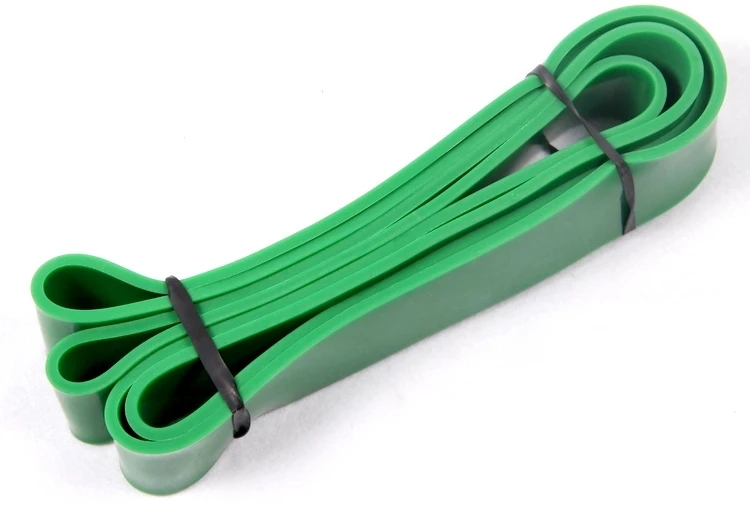 4.4cm Green Width Gym Premium Latex Pull Up Body Bands CrossFit Loop Resistance Band 50 to 125 Pounds of Resistance Band 4.4cm Green Width Gym Premium Latex Pull Up Body Bands CrossFit Loop Resistance Band 50 to 125 Pounds of Resistance Band