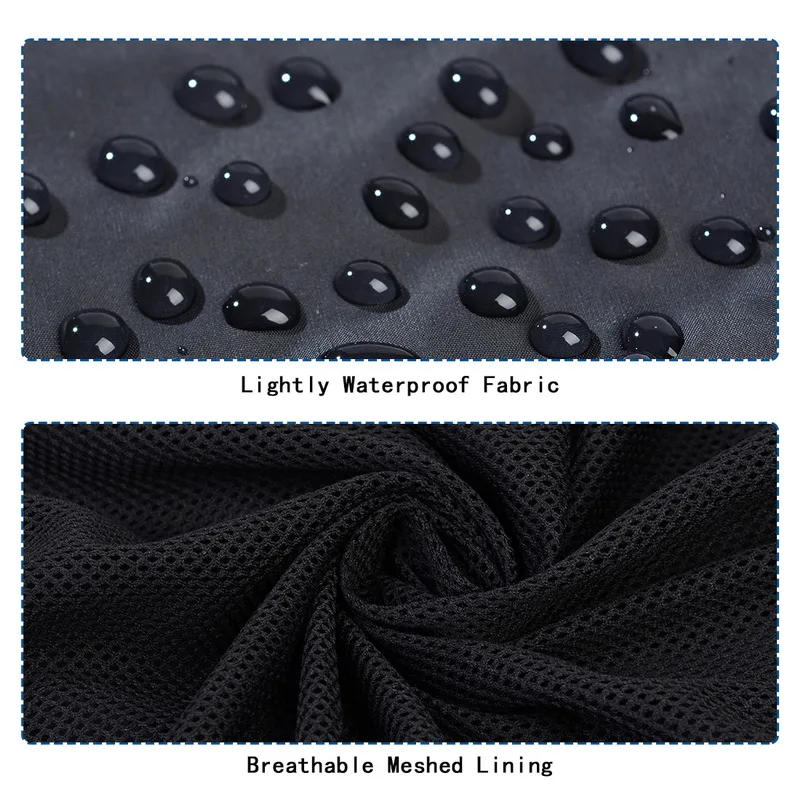 Litthing Summer Casual Jacket Men Anti-UV Windbreaker Male Hooded Waterproof Basic Streetwear Long Sleeve Clothing