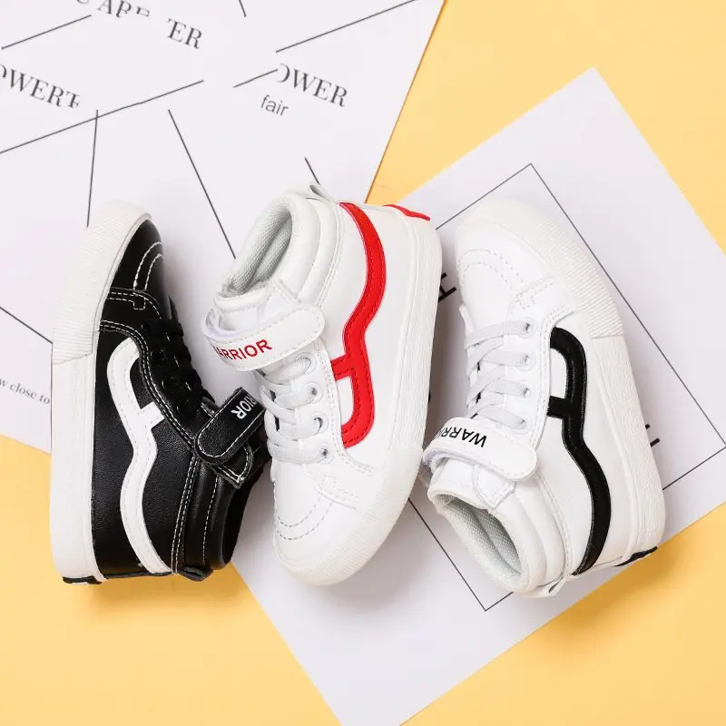 

HUILI kids shoes for girls and boys spring & autumn heelys shoes children\x27s sneakers boys snow boots mini melissa boots