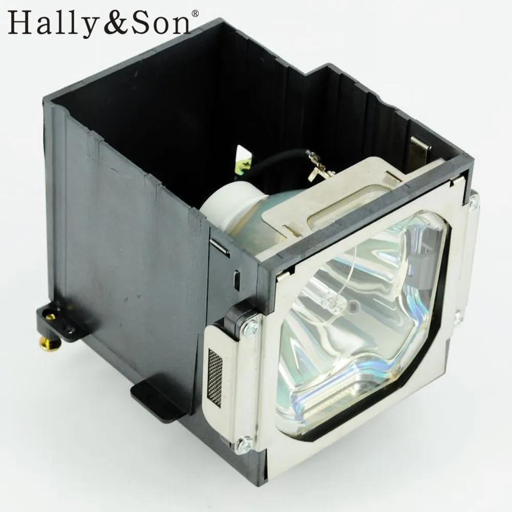

Free shipping projector lamp with housing 610-337-0262 / LMP104 Fit for LC-W5 LC-X7