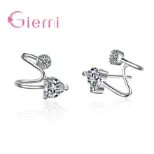 Новые стильные супер красивые высококачественные гвоздики серьги хороший подарок для дочери/жены/подруги заводская цена