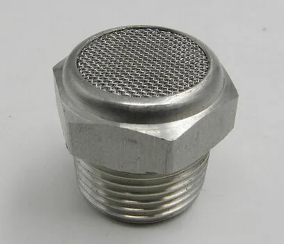 

tube size G1/2 thread pneumatic stainless steel 316 male straight fitting