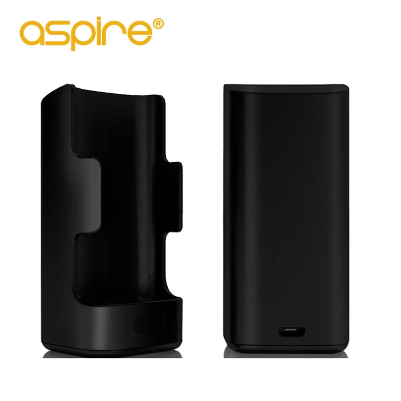 Оригинальная док-станция для зарядки Aspire Breeze со встроенным аккумулятором на 2000
