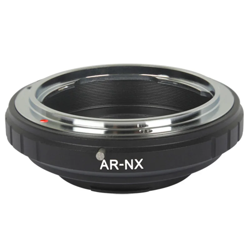 AR NX Camera Lens adapter For KONICA AR Lens to SAMSUNG
