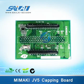 

Good price!!Inkjet printer parts board to board connector for mimaki jv5 machine