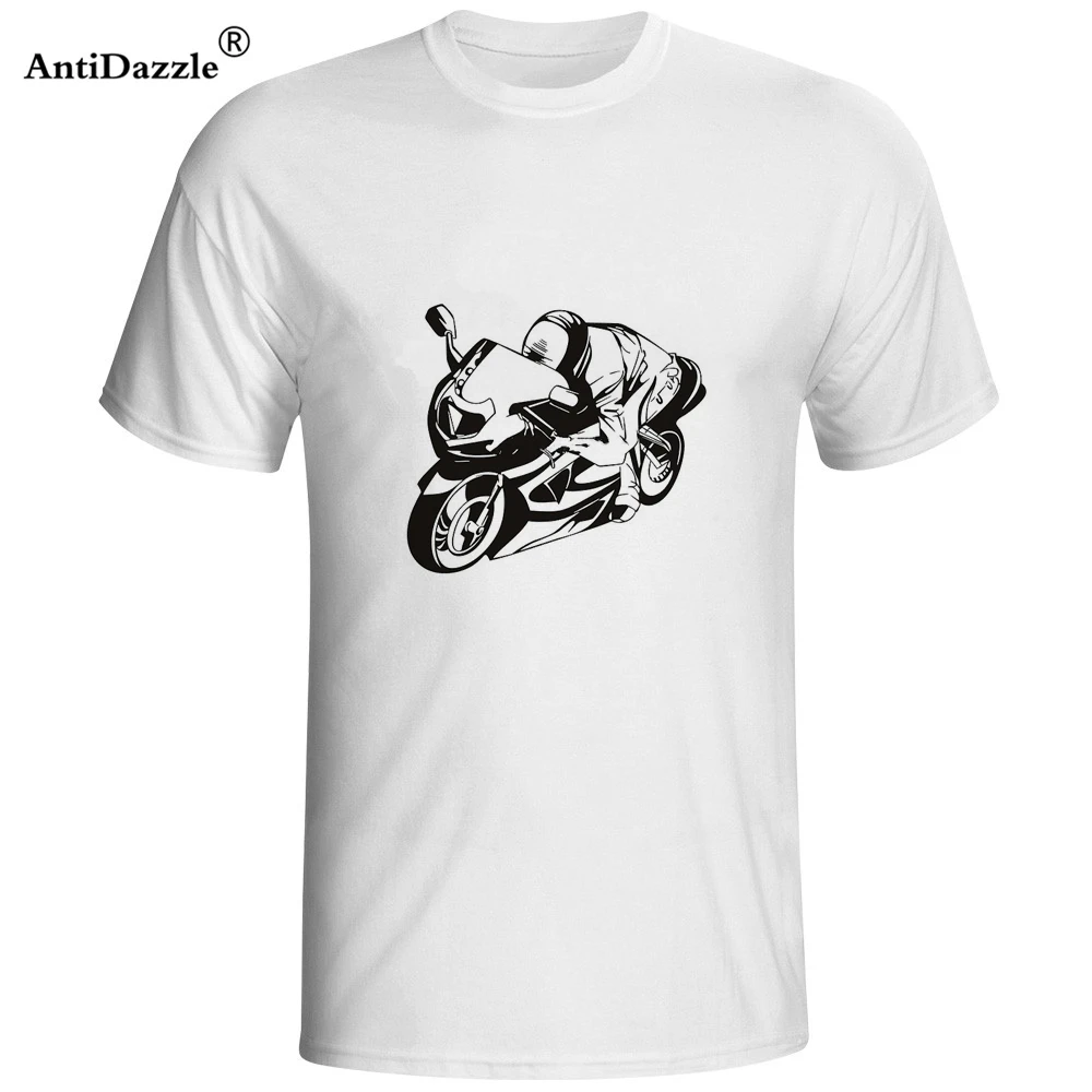 Antidazzle Isle Of Man TT racing 1971 Мужская футболка модная 2016 новый дизайн короткий рукав