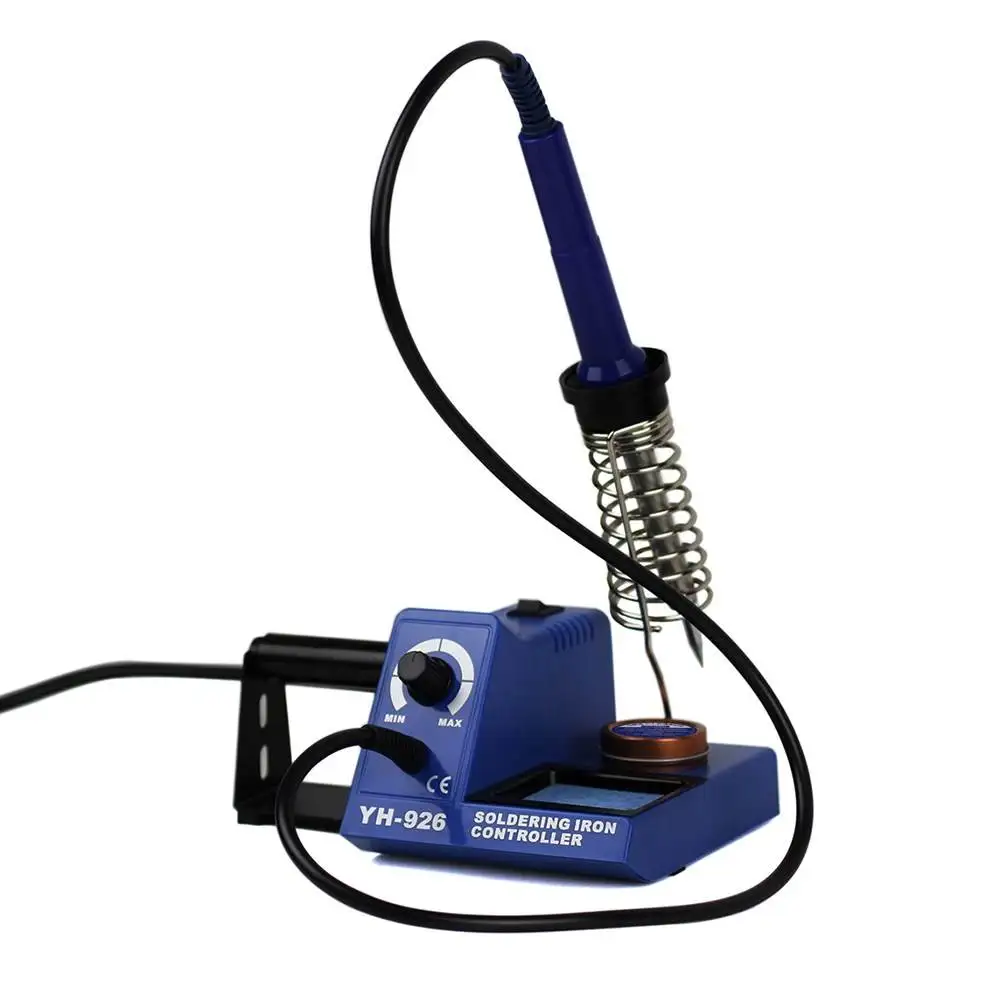 

YH-926 Soldering Station 200-530 Celsius, Max Power 60W,AC220V Input