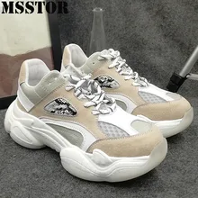 MSSTOR Spring 2019 Women's Running Shoes Breathable Sport Shoes For Women Athletic Walking Casual Fashion Ladies Sneakers MSSTOR Spring 2019 Women's Running Shoes Breathable Sport Shoes For Women Athletic Walking Casual Fashion Ladies Sneakers