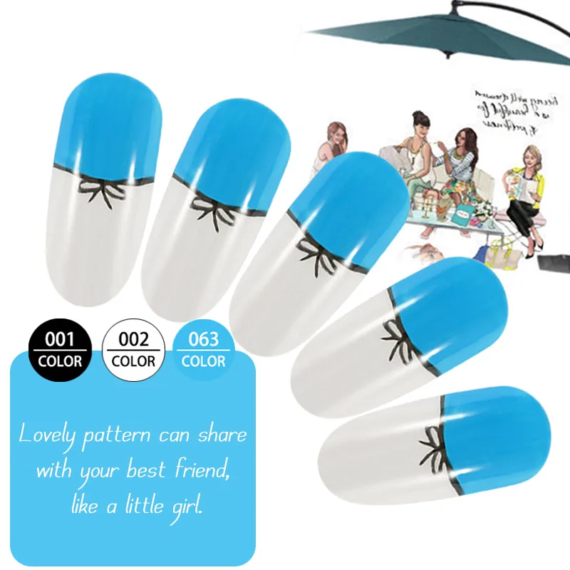 Fancynova уф цветной гель для ногтей профессиональный nail lucky vernis полу постоянный лак