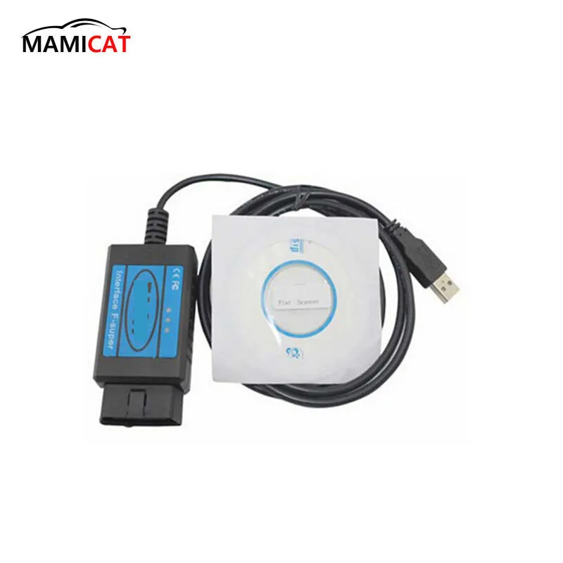 

For Fiat Scanner F-Super OBD2 Diagnostic Scanner For Car Engine/ABS/AIRBAG Scan Tool For Fiat/Alfa Romeo/Lancia