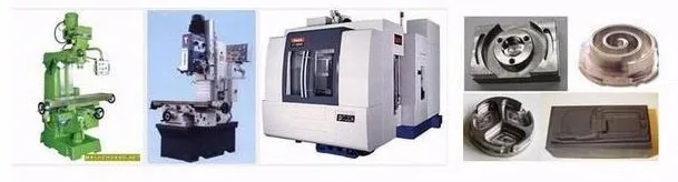 MILLING