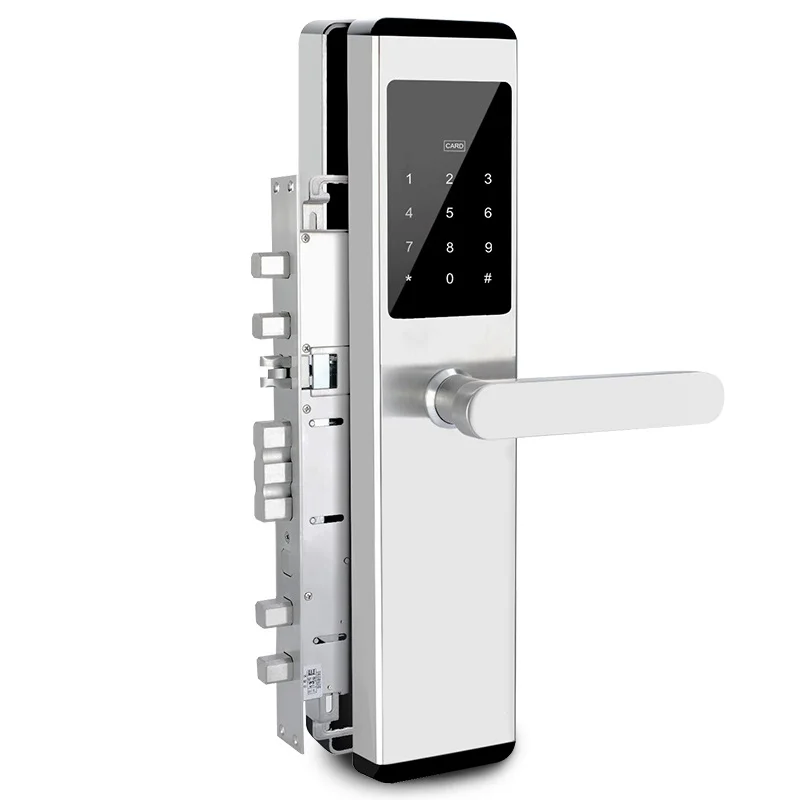 bluetooth keyless door lock bluetooth keyless door lock