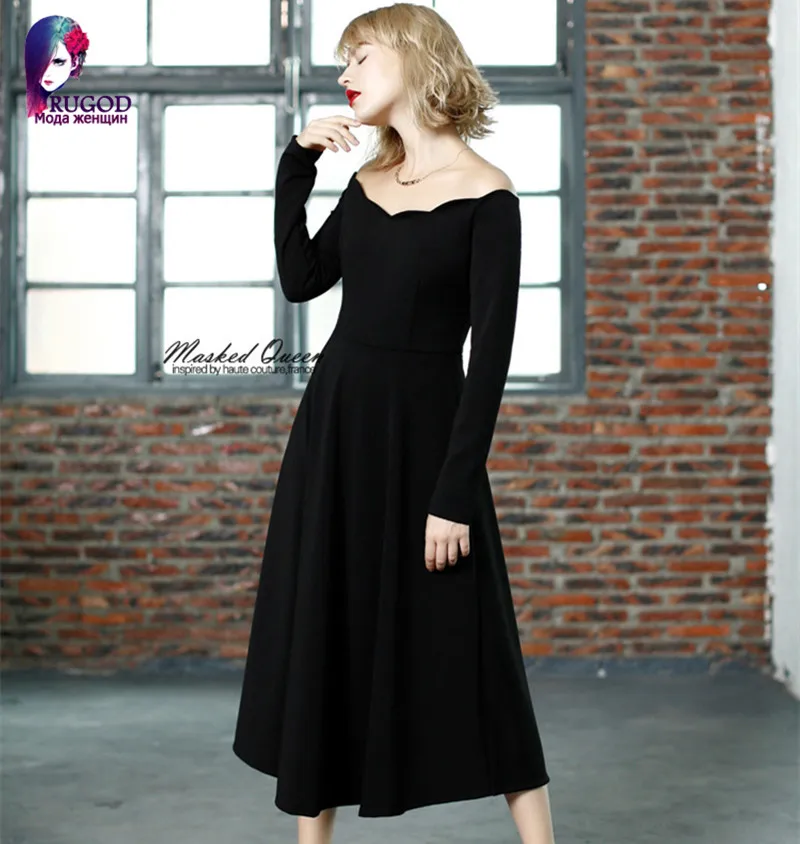 2016 New Women Fashion Retro Sweet Summer Dress Harajuku Flowers Edging High Waist Vestidos Femme Club Sexy Loose Party | Женская одежда