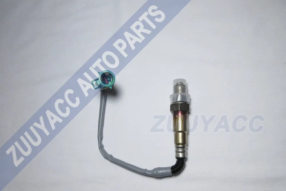 Датчик кислорода Lambda для Ford FOCUS 2012 1 6 T Front 0258006603/604 3m51 9f472 cb|Датчик содержания в