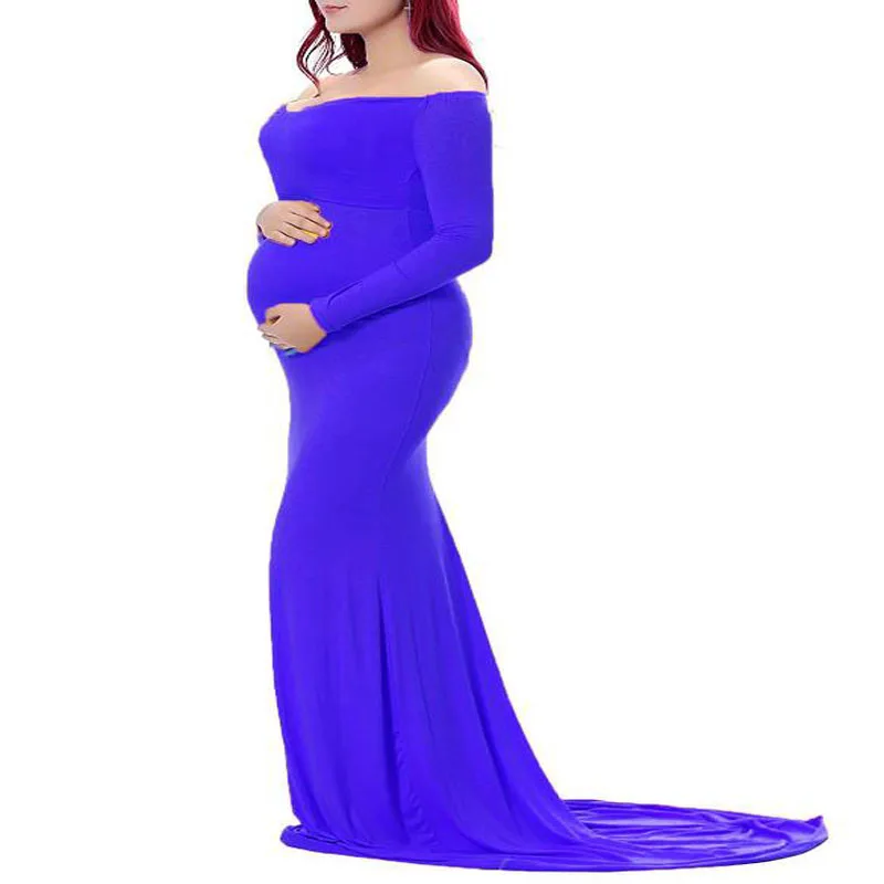 

maternity shoot dress pregnant photography maternity photography props maxi Maternity gown Lace Maternity Dress Fancy shooting