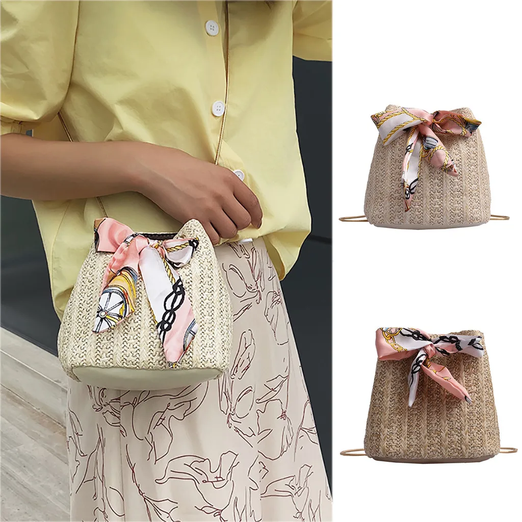 

KKMHan Famous Brand Women Versatilely Joker Crossbody Fashion One Shoulder Drawstring Dumplings Dropshipping torebka damska